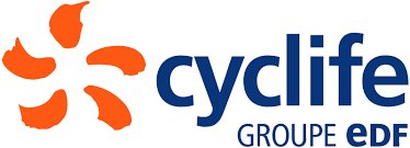 Cyclife AB logotyp