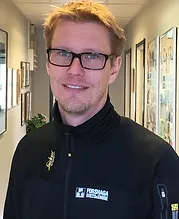 Daniel Falck