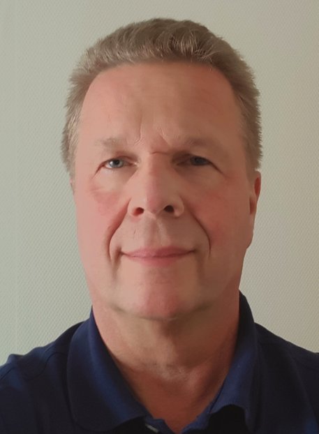 Jonas Norström
