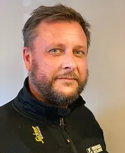 Patrik Lundberg